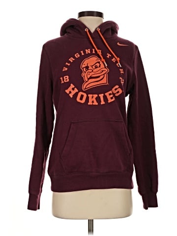 Nike Pullover Hoodie (view 1)