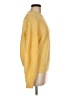 Everlane Solid Yellow Pullover Sweater Size M - photo 4
