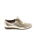Chico's Ivory Sneakers Size 8 1/2 - photo 1