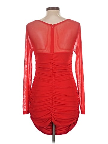 Unbranded Cocktail Dress (view 2)
