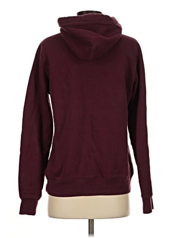 Nike Pullover Hoodie (view 2)