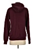Nike Graphic Burgundy Pullover Hoodie Size L (estimated) - photo 2
