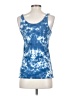 Old Navy Blue Tank Top Size S - photo 2
