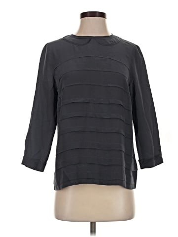 Unbranded 3/4 Sleeve Top (view 1)