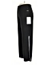 MSK Solid Black Active Pants Size M - photo 5