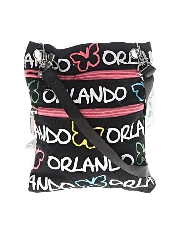 Robin Ruth Crossbody Bag (view 1)