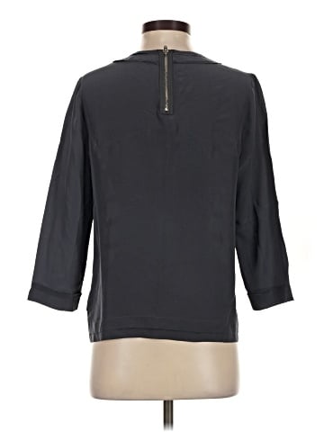 Unbranded 3/4 Sleeve Top (view 2)