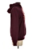 Nike Graphic Burgundy Pullover Hoodie Size L (estimated) - photo 4