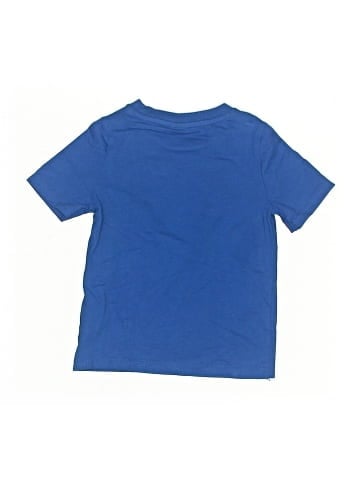 Puma Short Sleeve T-Shirt (view 2)