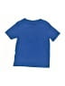 Puma Blue Short Sleeve T-Shirt Size 2T - photo 2