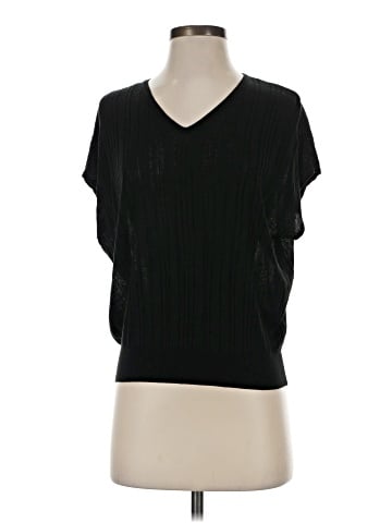 Adrianna Papell Sleeveless T-Shirt (view 1)