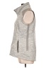 Athleta Gray Vest Size L - photo 5