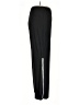 MSK Solid Black Active Pants Size M - photo 4