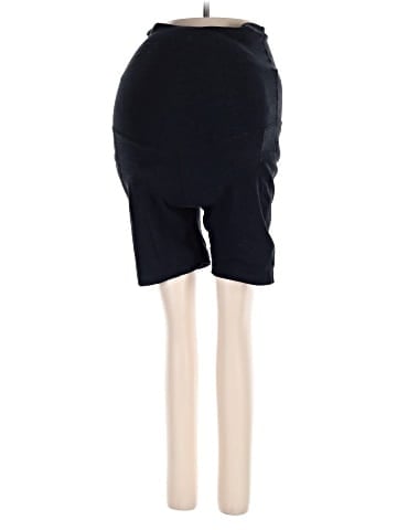 Beyond the Bump by Beyond Yoga Shorts (view 1)