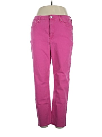 Seven7 Casual Pants (view 1)