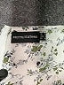 PrettyLittleThing Silver Short Sleeve Top Size 4 - photo 7