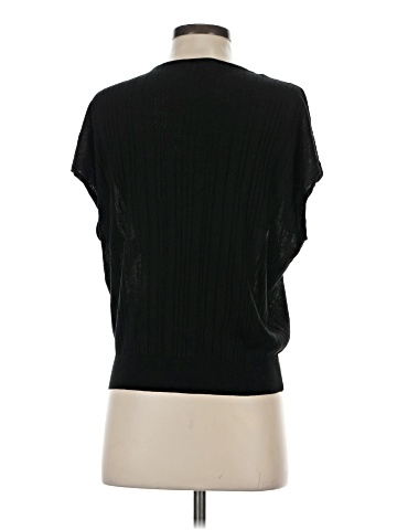 Adrianna Papell Sleeveless T-Shirt (view 2)