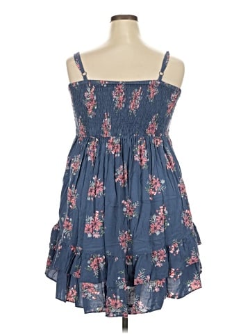 Torrid Casual Dress (view 1)