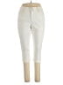 Bandolino Color Block Ivory Jeans Size 14 - photo 1