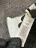 L.L.Bean White Turtleneck Sweater Size XL - photo 8