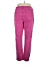 Seven7 Pink Casual Pants Size 16 - photo 2