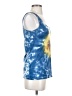 Old Navy Blue Tank Top Size S - photo 4