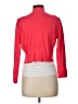 Calvin Klein Red Cardigan Size L - photo 2