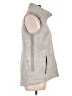 Athleta Gray Vest Size L - photo 4