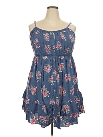 Torrid Casual Dress (view 2)