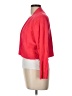 Calvin Klein Red Cardigan Size L - photo 5