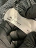 Cupshe Metallic Gray Pullover Sweater Size S - photo 7