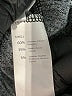 Cupshe Metallic Gray Pullover Sweater Size S - photo 8
