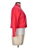 Calvin Klein Red Cardigan Size L - photo 4