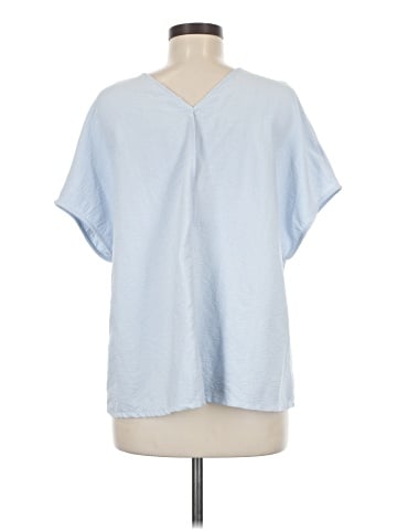 Primark Short Sleeve Blouse (view 2)