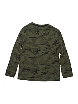 Old Navy Long Sleeve T-Shirt (view 1)