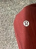 Lululemon Athletica Burgundy Active Pants Size 8 - photo 4