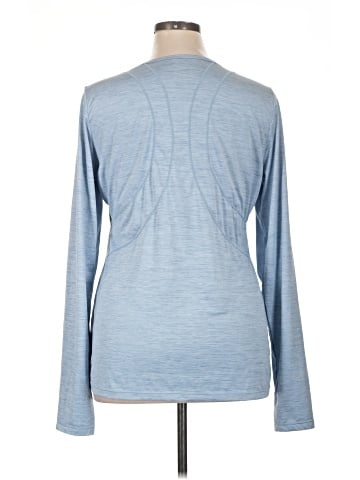 Reebok Long Sleeve Top (view 2)