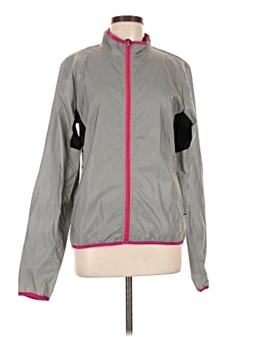 Assorted Brands Track Jacket (view 1)