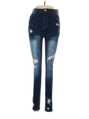 Shein Jeans (view 1)