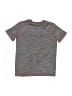 Eddie Bauer Gray Active T-Shirt Size 5 - 6 - photo 2
