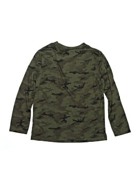 Old Navy Long Sleeve T-Shirt (view 2)