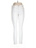 Gap Ivory Jeans Size 31 Waist Tall - photo 1