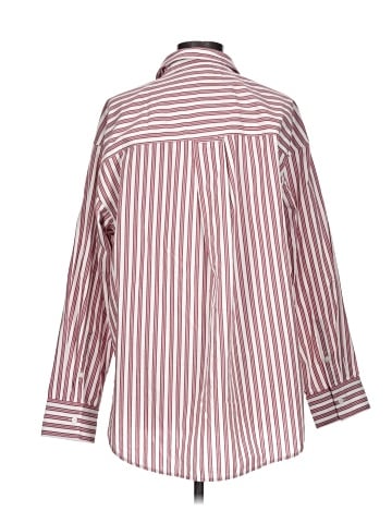 J.Crew Long Sleeve Button-Down Shirt (view 2)