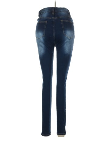 Shein Jeans (view 2)