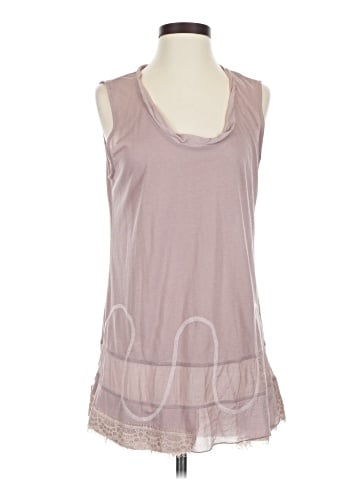 MONORENO Sleeveless T-Shirt (view 1)