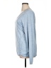 Reebok Blue Long Sleeve Top Size XL - photo 5