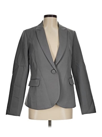 Unbranded Blazer (view 1)