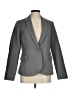 Unbranded 100% Polyester Gray Blazer Size M - photo 1