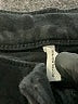 Rag & Bone Black Jeans Size 26 waist - photo 7