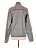 Assorted Brands 100% Polyester Color Block Gray Track Jacket Size L - photo 2